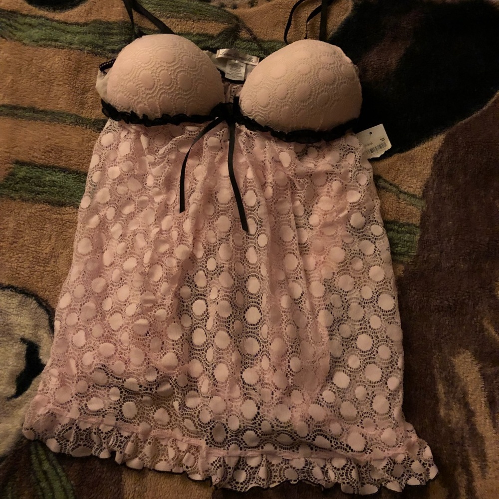Lingerie